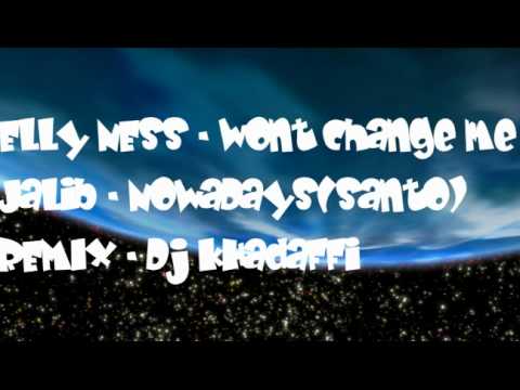 ELLY_NESS_-_WONT_CHANGE_ME__REMIX_DJ__KHADAFFI
