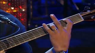 Staind - Excess Baggage (Acoustic Live, 2002) [HD]