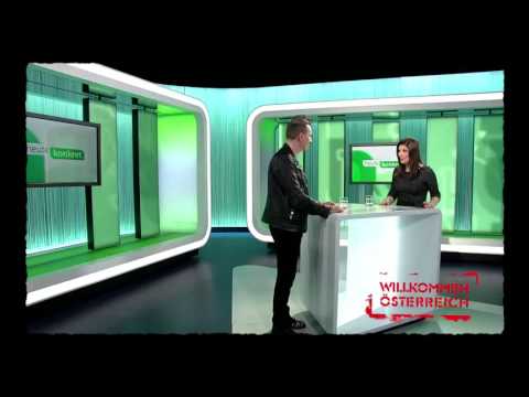 HALLO LEUTE! ALLES GUTE! Heute Konkret mit Investmentpunk Gerald Hörhan