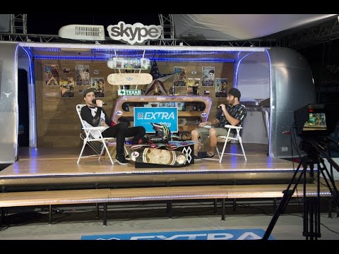 X Games Austin Extra presented by Skype - Sunday - ESPN