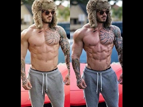 Devin Physique Leaked