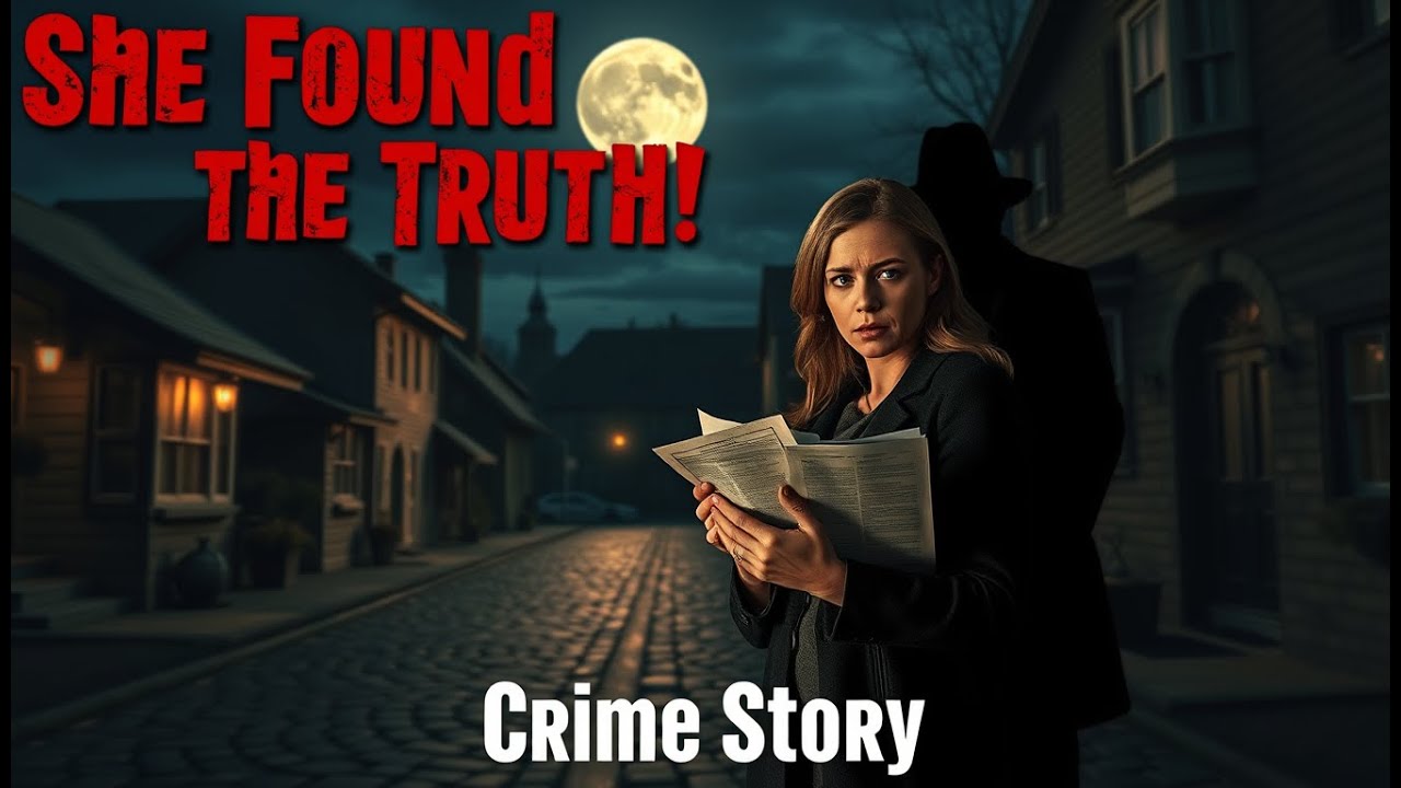 Wife Discovers Husbands Dirty Fantasy With His Friend True Crime Documentary final output