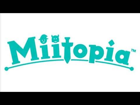 Miitopia OST - Darkest Lord Hand Battle Theme