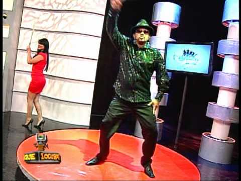 Qué Locura - Ayudando a la familia con la Dra. Machado con J Alvarez - 03/06/2012