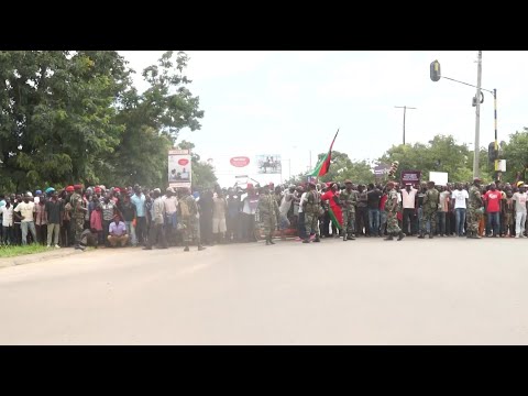 MALAWI AT 57   THE POLITICAL QUAGMIRE - A Special 6 July  Documentary