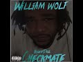 WILLIAM WOLF | CHECKMATE (PREACH DISS)