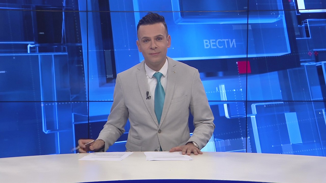 Вести на Канал 5 во 18, 23.10.2026