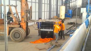 สายพานลำเลียง ep.5 สายพานลำเลียง ep.5