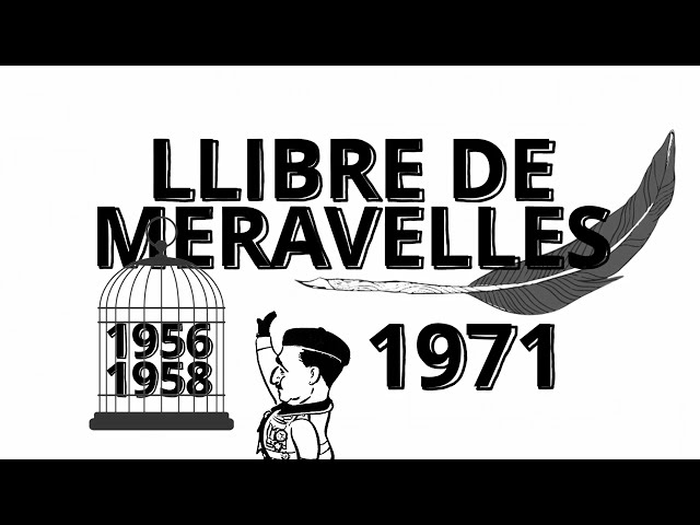 Vídeo relacionado con Obra completa revisada, volum 9 (VICENT ANDRES ESTELLES)
