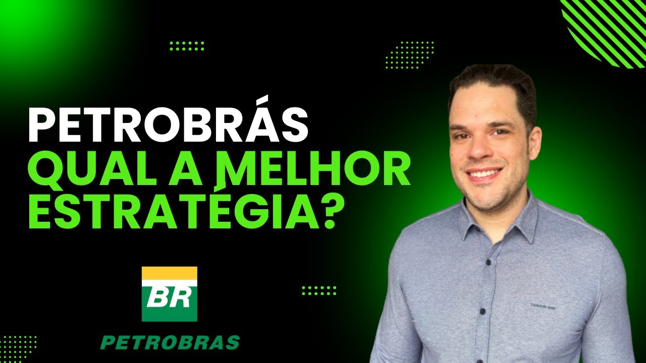 BACKTEST COM OPÇÕES DE PETROBRÁS: QUAL A MELHOR ESTRATÉGIA?