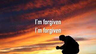 Forgiven - Sanctus Real [LYRIC VIDEO]