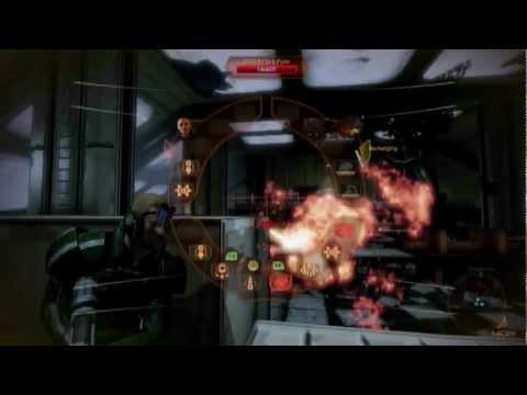 Zag Plays! Mass Effect Trilogy Part 65 - Jack: Subject Zero