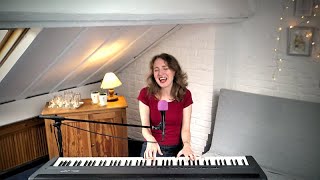 Squeezie "Loin" | #38 L2DM | Acoustic cover by Théa