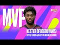 BNXT MVP of the Week // Kester OFOEGBU (Apollo Amsterdam)