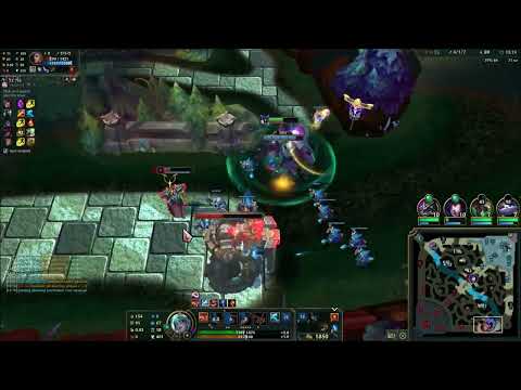 Ad shyvana burst with only botrk