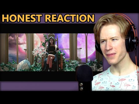 HONEST REACTION to Dreamcatcher - 'Deja Vu' MV #dreamcatcher #dejavu #reaction