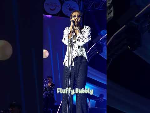 120823 | D Gerrard - Paradise Online @SingingInTheRain #dgerrard #singingintherain