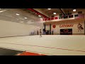 Shelly Club Routine 2018 Us Rytmics Gymnastics