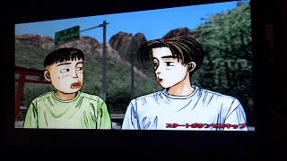 頭文字D Ver.3 Initial D 3: Sega Naomi Arcade