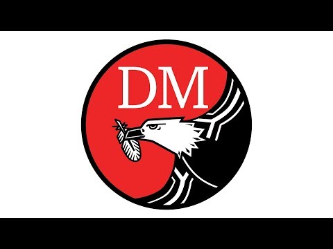 Daily Maverick The Gathering - Media Edition Live Stream