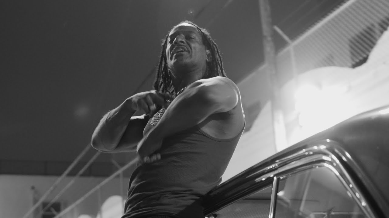 Big Hit, Hit-Boy & The Alchemist – “Temperature Check”