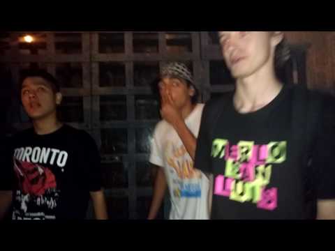 Dreams Team vs Doble H FINAL 2vs2 REPLICA 3 ~ So fresh