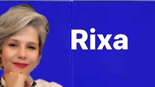 RIXA