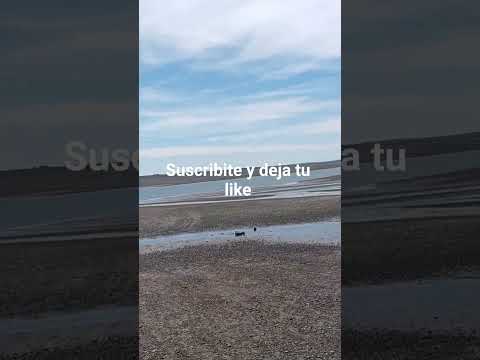 costanera de San Antonio oeste provincia de rio negro