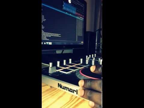 D'Banj - Oliver Twist & DJ Malvado feat Eddy Tussa - Nzenze