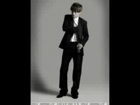I was Broken-Robert Pattinson