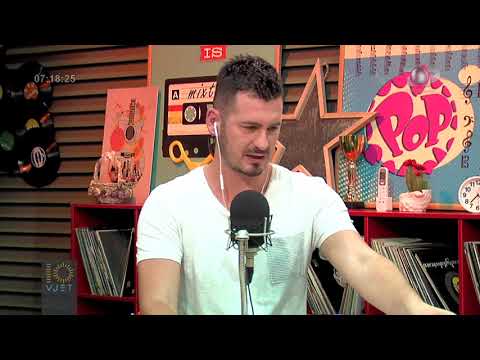 Wake Up, 15 Qershor 2018, Pjesa 1 - Top Channel Albania - Entertainment Show