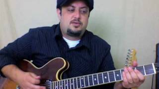 I Love Rock And Roll - Easy Electric Guitar Lesson - How to Play on Guitar Joan Jett