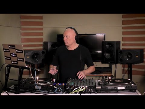 Stefano Noferini Studio Live