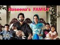 Shraddha with her Husband & four Children | Haseena Parkar