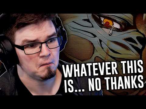 Limbus Company - Canto IX Boss 8 Battle // Reaction & Analysis