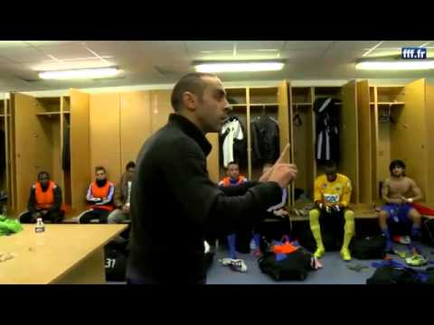 Coupe de France -  Amiens AC - EVIAN THONON