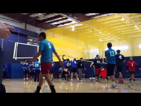 NAGVA 2016: Phoenix Chaos vs Vegas Hash Fags Part 1