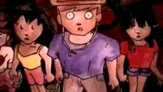 Tilly and the Wall - You and I Misbehaving (Music Video)