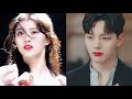 shen xiaoting u0026 yeo jin goo moments part3 girlsplanet999 shenxiaoting yeojingoo 여진구 선샤오팅 gp999