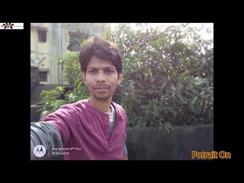 Depth Impression For Moto-G5s-plus  Of camera & Phone