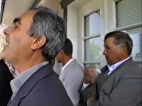 2003 🔔 Nelu Istrate - Mesaj în Ucraina: „Numărat, cântărit și împărțit”