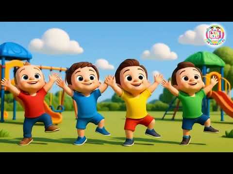 Dudi Dudi Dum Dum Dance 👯duri duri Dam Dam Kids Dance |Funny Kids video|kids Rhymes #dudidudi