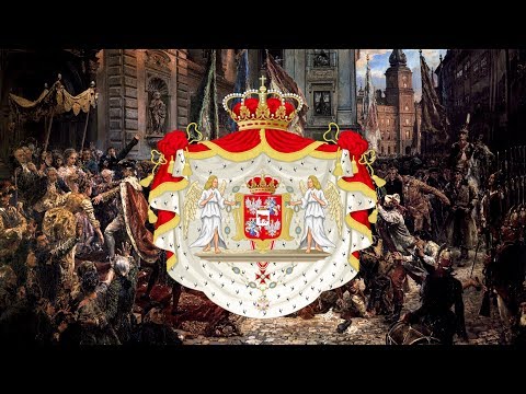 Mazurek 3 maja - (Mazurka of the Third of May)