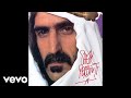 Frank Zappa Jewish Princess Visualizer