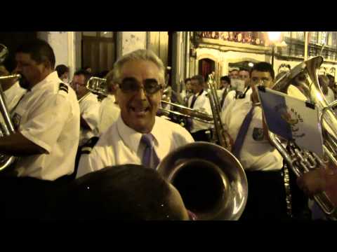 SanJoaninas 2013 - Featuring Arnalodo Silva