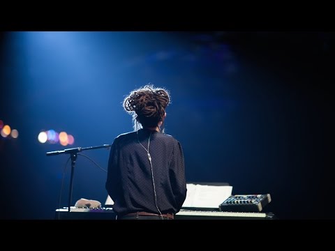 Video thumbnail for Baptize My Heart (Live)