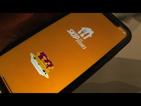 Business Report: Top 'Skip the Dishes' orders