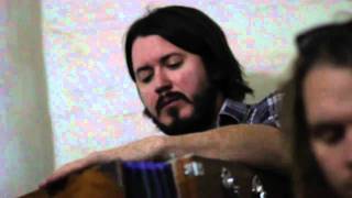 The Black Angels - Haunting At 1300 McKinley (Buzzsession)