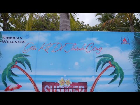 TEAM BUILDING - GẮN KẾT ĐỂ THÀNH CÔNG |NHA TRANG - 13/7/2022
