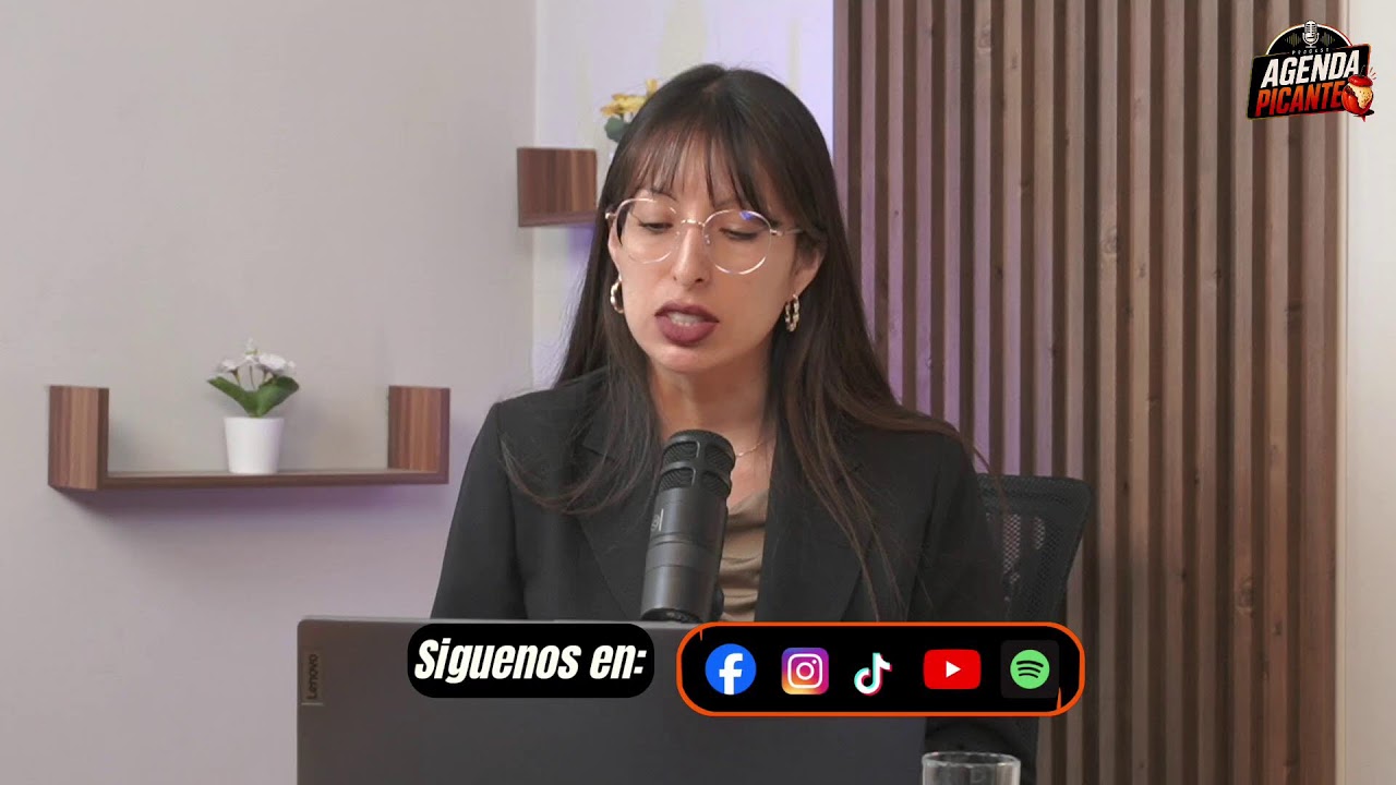 LA CORTINA DE HUMO DEL SUELDO MÍNIMO – KEIKO FUJIMORI| 🔥 ¡HOY EN AGENDA PICANTE! 🌶️🎙️🔥